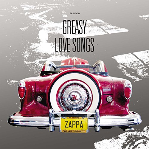 Greasy Love Songs Greasy Love Songs von Universal music enterprises