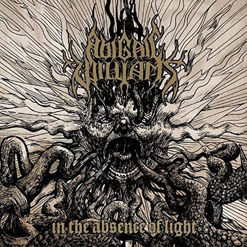 In the Absence of Light von Universal music enterprises