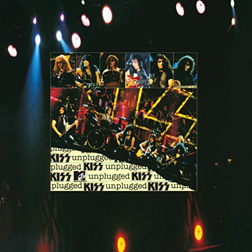MTV Unplugged [Vinyl LP] von Universal music enterprises