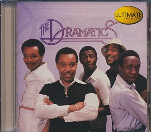 Ultimate Collection 1971-1980 Ultimate Collection 1971-1980 von Universal music enterprises