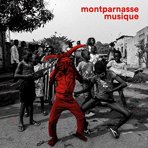 Montparnasse Musique [Vinyl LP] von Universal music