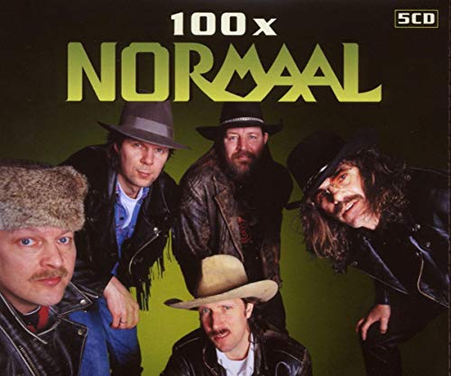 100x Normaal von Universal