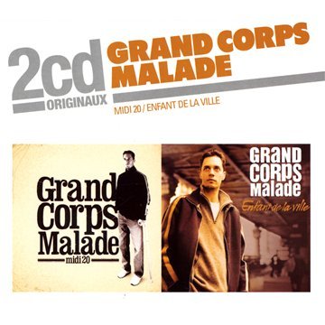 2 CD Originaux von Universal