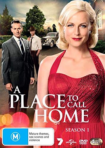 A Place To Call Home: Series One [DVD] von Universal