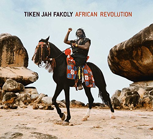 African Revolution African Revolution von Universal
