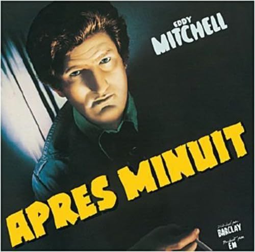 Apres Minuit [Vinyl LP] von Universal