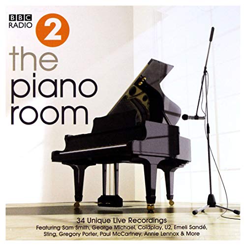 BBC Radio 2: The Piano Room / Various von Universal