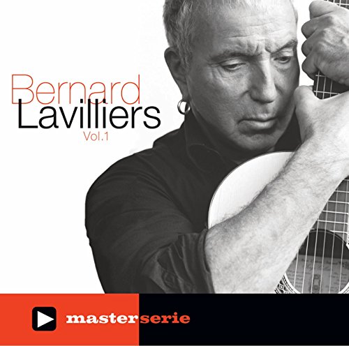 Bernard Lavilliers - Master Serie Vol.1 Bernard Lavilliers - Master Serie Vol.1 von Universal