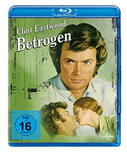 Betrogen [Blu-ray] von Universal Pictures