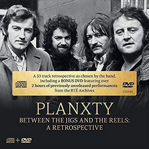 Between the Jigs -CD+DVD- Between the Jigs -CD+DVD- von Universal