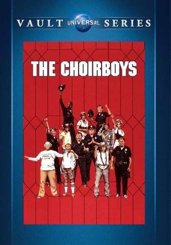 CHOIRBOYS - CHOIRBOYS (1 DVD) von Universal