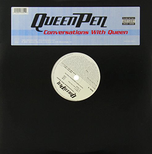 Conversations With Q [Vinyl LP] von Universal