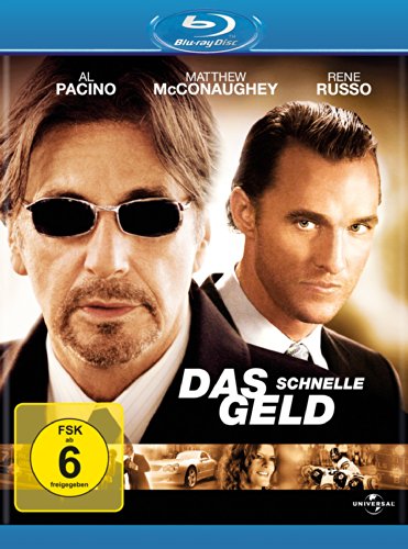 Das schnelle Geld [Blu-ray] von UNIVERSAL