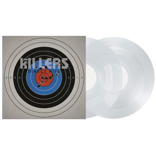 Direct Hits (Double Transparent Vinyl Album) - Limited Edition von Universal