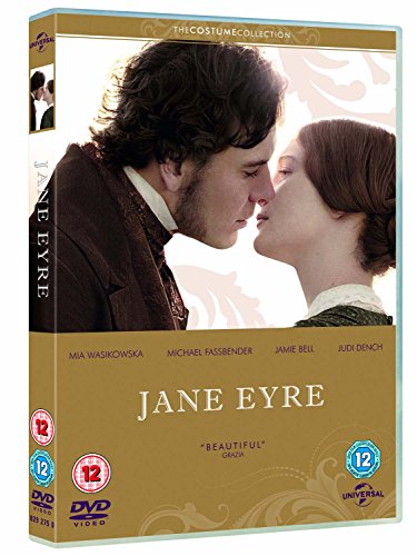 Dvd - Jane Eyre [Edizione: Regno Unito] (1 DVD) von Universal