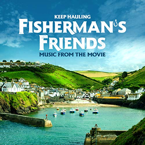 Fisherman's Friend - Keep Hauling von Universal