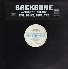 Five Deuce Four [Vinyl Single] von Universal