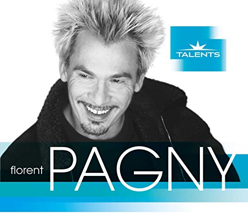 Florent Pagny - Talents von Universal
