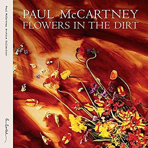 Flowers in the.. -Shm-CD- von Universal