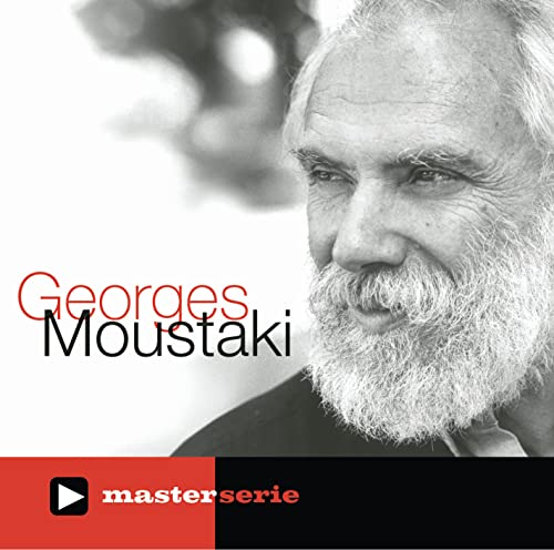 Georges Moustaki - Master Serie Georges Moustaki - Master Serie von Universal