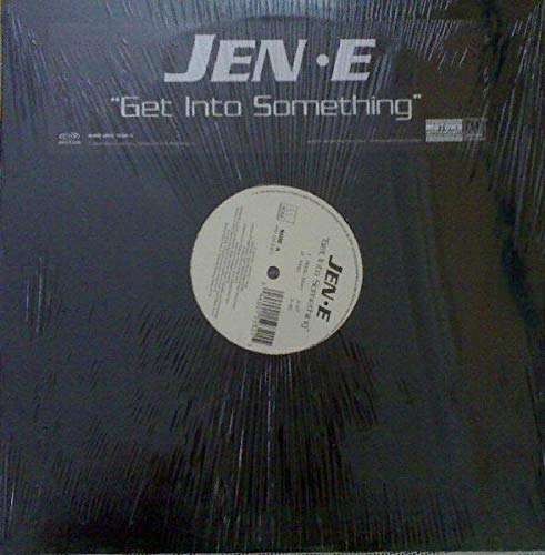 Get Into Something Remix [12" VINYL] [Vinyl Single] von Universal