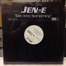 Get Into Something [Vinyl Single] von Universal