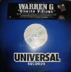 Ghetto Village [Vinyl Maxi-Single] von Universal
