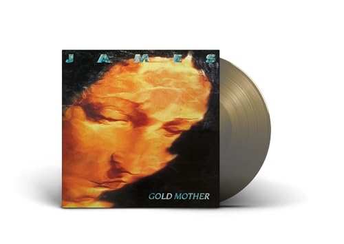 Gold Mother (Ltd. Edition) [Vinyl LP] von Mercury (Universal Music)
