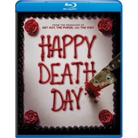 Happy Death Day (US Import) von Universal