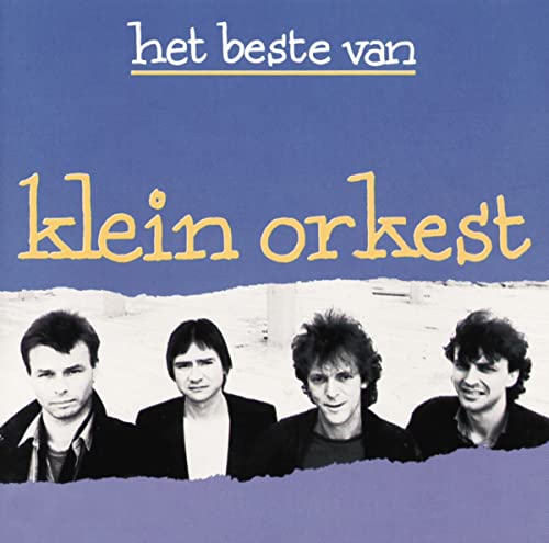 Het Beste Van Klein Orkest von Universal