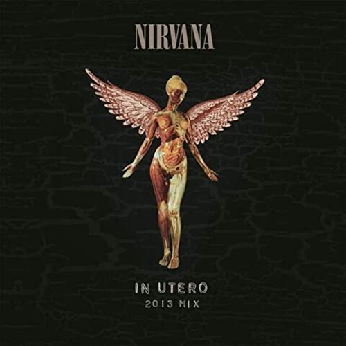 In Utero - Nirvana LP In Utero - Nirvana LP von RPM