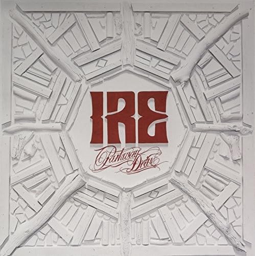 Ire (Vinyl) [Vinyl LP] von Universal