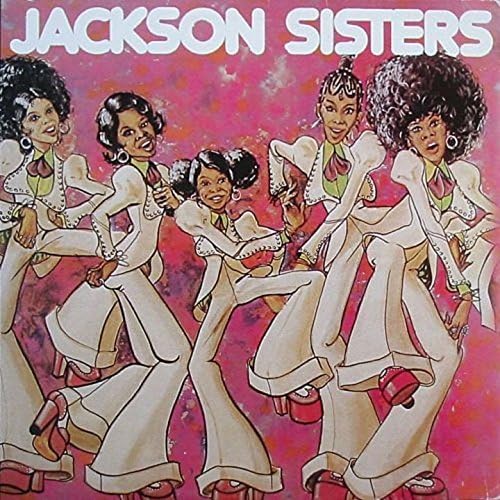 Jackson Sisters [Vinyl LP] von Universal