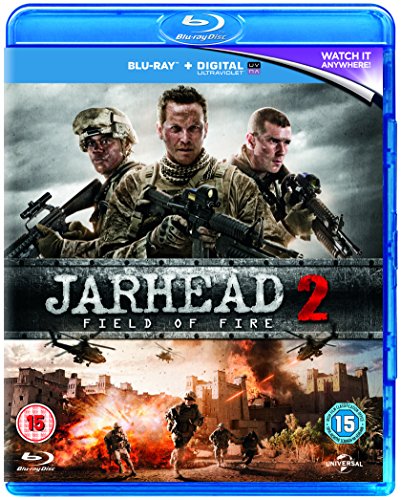 Jarhead 2: Field of Fire [Blu-ray] von Universal