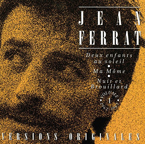 Jean Ferrat - 2Enfants/Ma Mome/Nuit&.. von Universal