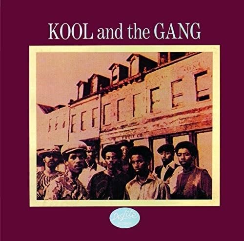 Kool & the Gang: Limited [Vinyl LP] von Universal