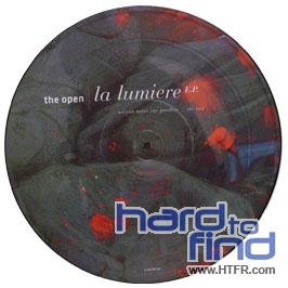 La Lumiere [12" VINYL] [Vinyl Single] von Universal