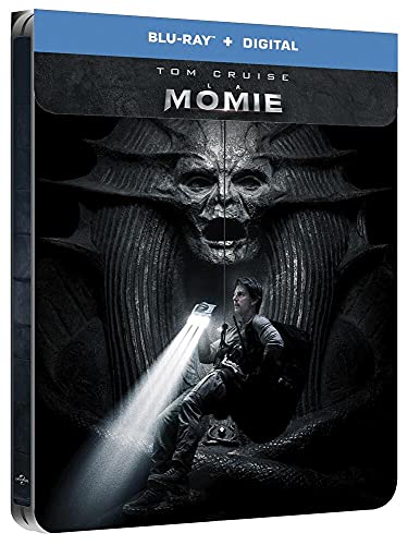 La momie [Blu-ray] [FR Import] von Universal