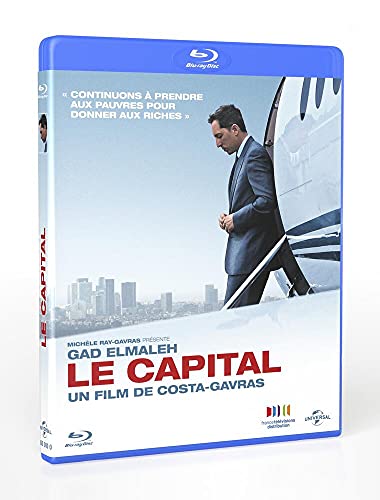 Le capital [Blu-ray] [FR Import] von Universal