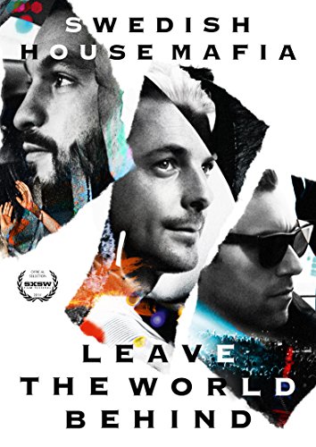 Leave The World Behind [Blu-ray] von UNIVERSAL MUSIC GROUP