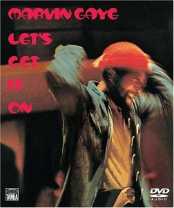 Let's Get It on [DVD-AUDIO] von Universal