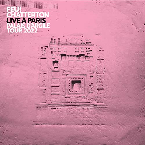 Live a Paris 2022 [Vinyl LP] von Universal