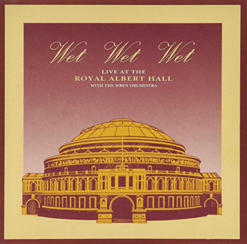 Live at the Royal Albert Hall von Universal