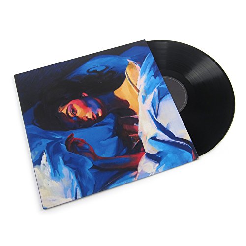 Lorde - Melodrama [LP] (Vinyl/LP) von Universal