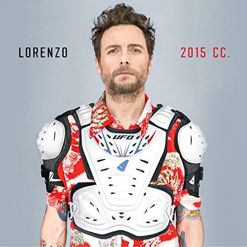 Lorenzo 2015 CC. (3 LP in Vinile Colorato a tiratura limitata e numerata) Esclusiva Amazon.it von Universal