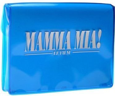 Mamma Mia ! : Edition spéciale Trousse de maquillage avec CD de la bande originale + Paréo collector [FR Import] von Universal