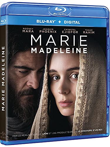 Marie-madeleine [Blu-ray] [FR Import] von Universal
