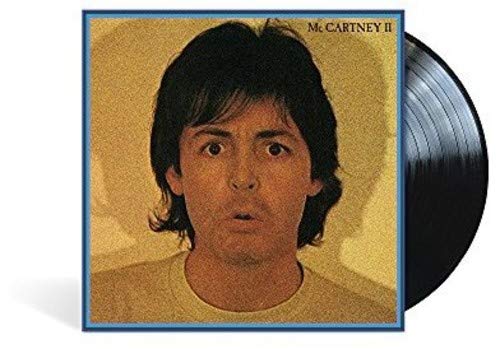 McCARTNEY II [Vinyl LP] von Universal