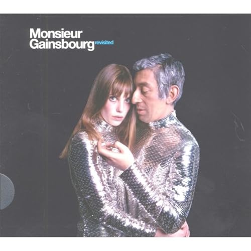 Monsieur Gainsbourg Revisited (2lp) [Vinyl LP] von Universal