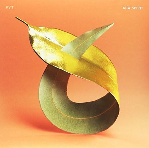 New Spirit [Vinyl LP] von Universal